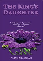 The Kings Daughter cover
